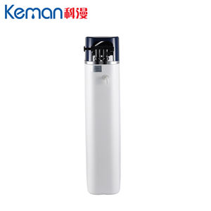 Adoucissant <span class=keywords><strong>d</strong></span>'<span class=keywords><strong>eau</strong></span> entièrement automatique de couleur bleue, pour usage domestique, médical, offre spéciale - Product Image 2