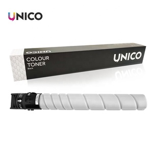 Cartouche de toner compatible <span class=keywords><strong>UNICO</strong></span> de haute qualité TN328 TN626 pour imprimante multifonction Konica Minolta Bizhub C450 C550i C650i, recharge de toner couleur - Product Image 6