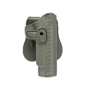 <span class=keywords><strong>1911</strong></span> कमर होल्स्टर के लिए सामरिक शिकार बेल्ट पैडल होल्स्टर केस प्रशिक्षण सामान - Product Image 2