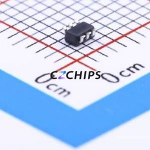 ทรานซิสเตอร์ภาคสนามทรานซิสเตอร์ BSS84DW-7-F SOT-363แบบใหม่และดั้งเดิม (MOSFET) - Product Image 2