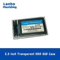 SATA SSD 2,5 pulgadas Disco duro portátil SSD 1TB 2TB 512GB 256GB 128GB Disco externo de estado sólido