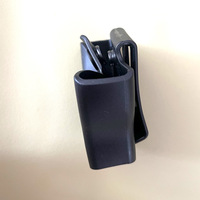 Menottes de ceinture légères pour l'extérieur
