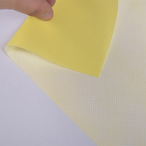 Lámina Sintética para Techos Kosite PP PE HDPE, 80gsm~160gsm, Impermeable al Agua y al Aire, Ecológica, de Alta Resistencia para Paredes/Suelos/Techos - Product Image 1