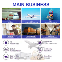 Transporteur fiable de fret maritime en provenance de Chine vers Saint Lucia Martinique Guyana Curaçao Transitaire