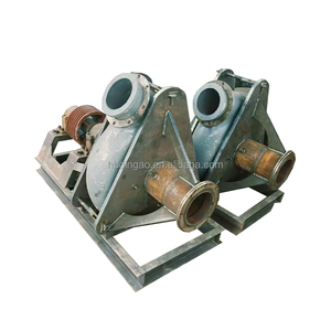 4 inch 10 inch Vàng khai thác cát máy giặt bùn Sucker Hút Bùn bơm nước cát sông NẠO VÉT máy bơm - Product Image 2