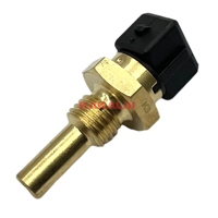Sensor de Temperatura del Refrigerante 21EN-40100 para Excavadora Hyundai R220-5 R220-7 R210LC-7