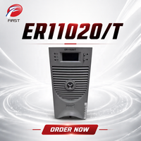 Redresseur haute fréquence ER11020/T 110V 20A, module de charge pour système d'alimentation CC de sous-station