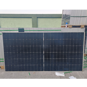 Módulos Solares de Segunda Mano de 500w, 545w, 550w, Paneles Fotovoltaicos Usados - Product Image 5