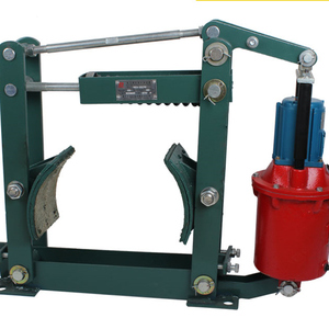 -La vida del motor gunite tambor de freno para grúa carro - Product Image 1
