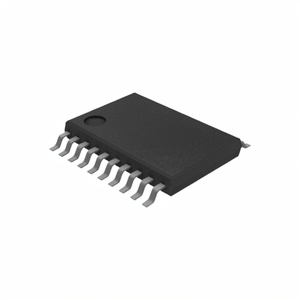 FSAV433MTCX มีสินค้าในสต็อก IC SWITCH VIDEO 3CH 20TSSOP ชิ้นส่วนอินเทอร์เฟซอิเล็กทรอนิกส์ - Product Image 1