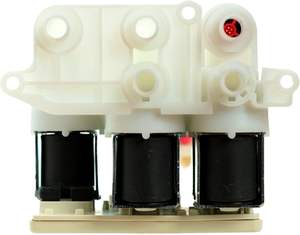 อะไหล่ประกอบวาล์วน้ำเข้าสำหรับเครื่องซักผ้ารุ่น5304528029 5304514790 - Product Image 5