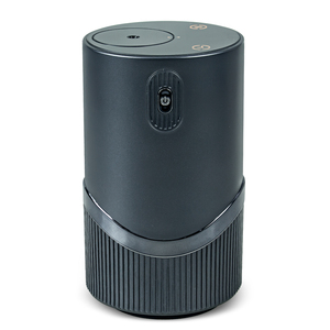 Diffuseur de parfum sans fil compact rechargeable avec buse de pulvérisation pour les espaces commerciaux d'hôtels - Product Image 1