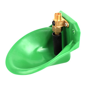 Atacado Pecuária Automático Gado Ovelha Cavalo Beber Água Tigela Bebedor De Plástico Para Animais - Product Image 5