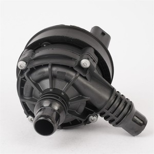 Bomba de Agua Electrónica Mercedes A0005003500 para Reparación o Reemplazo de Furgonetas - Product Image 3