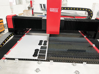 Source laser à fibre RAYCUS MAX 1000W 2000W 3000W 3015 pour machine de découpe laser à fibre CNC - Fabricant