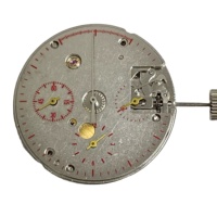 Nouvelles pièces de montre fabriquées en Chine, mouvement Tianjin 7750, mouvement de montre à remontage manuel St1901 et St1902