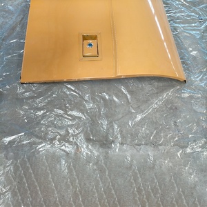Parts Cat312D2 Hydraulic Pump Sheet Metal Right Side <b>Panel</b> Excavator Door for Compatible Brands caterpillar - Product Image 5