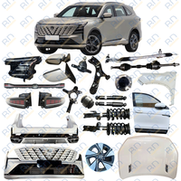 Accessoires pour Changan CS75 PLUS, phare LED, lampe avant, pièces automobiles OEM de haute qualité, phare avant