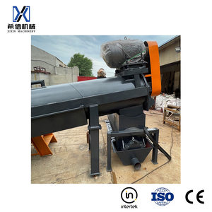 Película de PP/HDPE/LDPE/PE/bolsas tejidas <span class=keywords><strong>Jumbo</strong></span>/lavadora de <span class=keywords><strong>reciclaje</strong></span> - Product Image 6