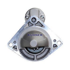 Motor de arranque para FIAT FREEMONT 2,0 JTD Diesel (KW: 100, HP: 136) de 08-2011 a 12-2015 KUHNER 255211 NUEVO - Product Image 1