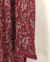 Vêtements musulmans traditionnels, usine professionnelle, vente en gros, vêtements de maison pour femmes arabes, manches longues, rayonne, maxi, grande taille, robe d'été