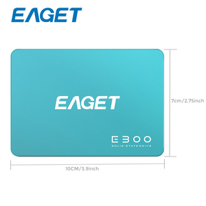 Ổ Cứng EAGET E300 2.5Inch 120GGB-1TB 120 240 GB Ổ Cứng Thể Rắn M2 M.2 SATA 3 <span class=keywords><strong>SSD</strong></span> - Product Image 4