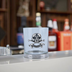ヨーロッパとアメリカのハロウィーンショットグラススケルトンウイスキーグラスストレート口ビジネスギフト用 - Product Image 6