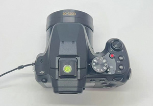 Cámara Usada Lumix FZ85 al Mejor Precio, 18.1MP, Grabación de Video 4K, Cámara de Nivel Básico - Product Image 6