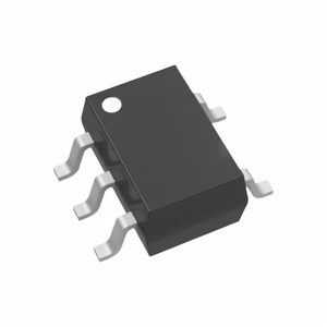 Manufacturer Channel MAX6745XKRD3+T 5 TSSOP, SC 70 5, SOT 353 Power Management (PMIC) Electronic Circuit Components - Product Image 1