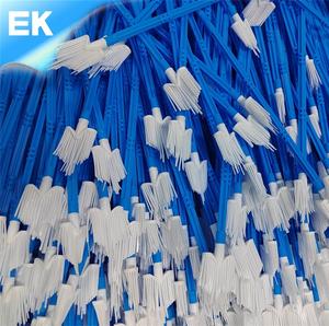 Wegwerp Steriele Cervicale Borstel Voor Gynaecologie En Geboortebeperking Verloskunde Productcategorie - Product Image 6