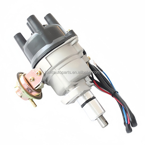 Phụ tùng ô tô Hệ thống đánh lửa nhà phân phối 22100-20g15 fdw21g15s cho Nissan Z24 (Điện tử) xe ô tô cải thiện hiệu quả đốt cháy - Product Image 3