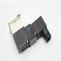 Válvula Solenoide Original-SMC VT307-5DZ1-01F-F-Q