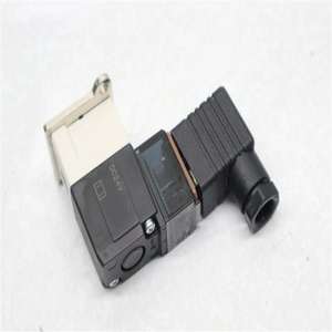 Válvula Solenoide Original-SMC VT307-5DZ1-01F-F-Q - Product Image 4