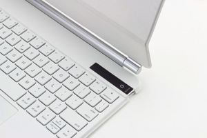 Chất lượng cao Máy tính bảng thông minh Bàn phím không dây trường hợp đối với iPad Air 4/5 - Product Image 5