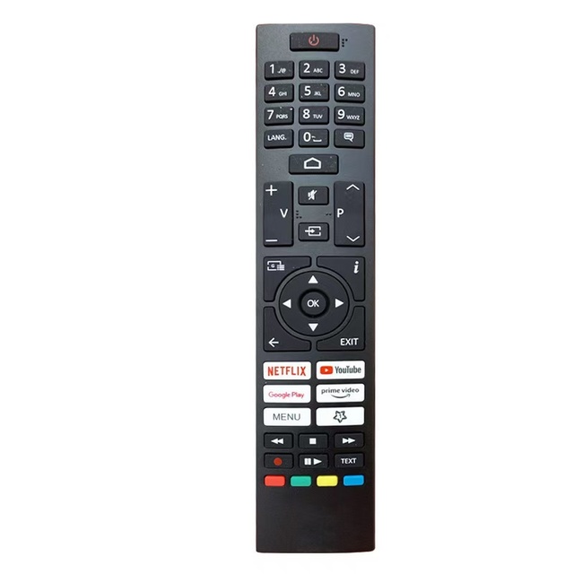 CT-8564 Smart TV Remote Control for Toshiba LED TVs RC45157 50UA2263DG 50UA2063DG