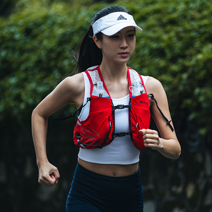 Túi chạy bộ đa năng nhẹ 2.5L, dùng cho địa hình, thể thao ngoài trời, chạy marathon, đi bộ đường dài, các môn thể thao khác - Product Image 3