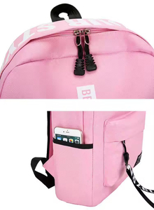 Factory Wholesale Cheap School Student Travel Waterproof Laptop Unisex Child Custom Backpack Bag for Men Women - Product Image 6