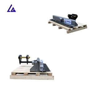 Taille-haie adapté à la coupe de la végétation sur <span class=keywords><strong>les</strong></span> talus des autoroutes, <span class=keywords><strong>les</strong></span> réserves centrales et sous <span class=keywords><strong>les</strong></span> viaducs - Product Image 6