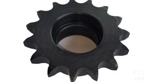 ล้อเฟืองเหล็ก15ฟัน10Bที่ไม่ได้มาตรฐาน - Product Image 3