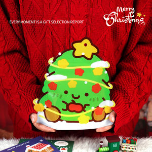 Comida impresa personalizada, aperitivos, golosinas para mascotas, frutos secos, bolsa de frutas secas, orejas de conejo de dibujos animados, bolsas de dulces para aperitivos - Product Image 4