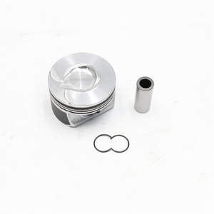 Kit de pistons 77 mm pour <span class=keywords><strong>moteur</strong></span> essence turbo BMW Mini <span class=keywords><strong>N14B16A</strong></span> 1.6L 11257566019 CR105 Cooper S R56 R55 R57 Clubman - Product Image 3