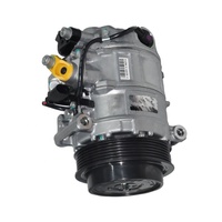 Auto-AC-Kompressor für Porsche Panamera Motor teile