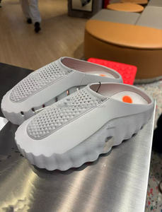 รองเท้าแตะนวดพื้นหนา รุ่นพรีเมียม 2026 Hot Sale Premium Mind 001 ระบายอากาศได้ดี กันลื่น ซับแรงกระแทก น้ำหนักเบา เหมาะสำหรับเล่นกีฬา - Product Image 2