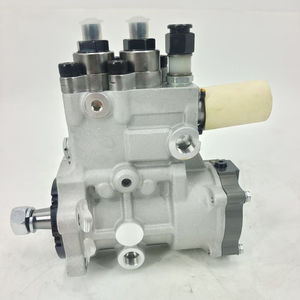 Baru Mesin Diesel Pompa Rel Umum 0 445 020 213 CP1 Pompa 0445020213 untuk FAW Ecu Kontrol dengan Sensor Bahan Bakar Pompa Diesel - Product Image 4