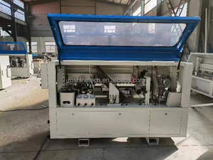 Máquina de bandas de borde automática de <span class=keywords><strong>PVC</strong></span> a buen <span class=keywords><strong>precio</strong></span>, máquina de bandas de borde automática biselada, máquina de bandas de borde automática de <span class=keywords><strong>PVC</strong></span> - Product Image 6