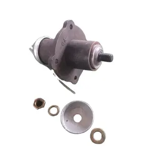 China Manufacture High Quality Agricultural machinery Single Cylinder Diesel Engine Parts Wheel Hub Assy of walking tractor