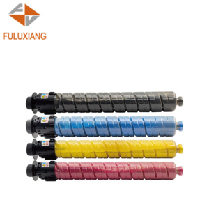 FULUXIANG MPC6003 MP-C6003 cartuccia di Toner per fotocopiatrice per <span class=keywords><strong>Ricoh</strong></span> <span class=keywords><strong>Aficio</strong></span> MP-C4503/5503/6003 - Product Image 1