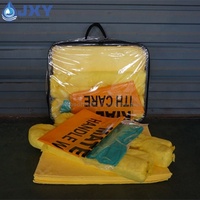 20L Chimique de Sécurité Kit de Déversement
