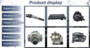 Pièces automobiles HEMILA compatibles avec <span class=keywords><strong>BMW</strong></span> G30 G11 G12 G07 Série 5/7/X7 OE : 12638638552 Module d'alimentation intégré - Product Image 4