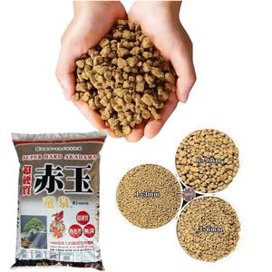 <span class=keywords><strong>Akadama</strong></span>, medios de arcilla expandida para suelo de árbol de bonsái japonés de grado duro para bonsái, <span class=keywords><strong>cactus</strong></span> y Acuario, medio de cultivo de calidad Premium - Product Image 1